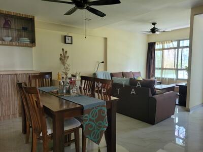 For Sale - 22 Ghim Moh Link