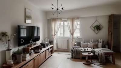 For Sale - 637 Jurong West Street 61