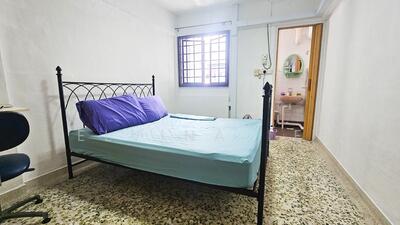 For Rent - 22 Hougang Avenue 3