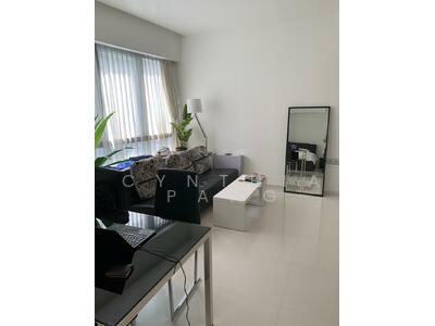 For Sale - One Shenton