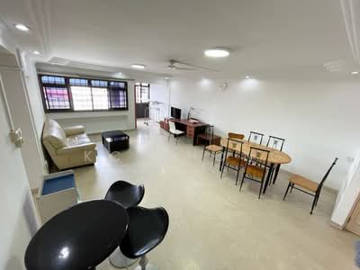 For Rent - 267 Toh Guan Road