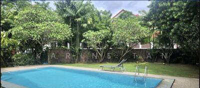 For Rent - King's Close