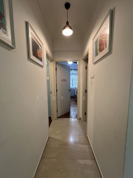 Pinetree Condo, 28 Balmoral park, 3 Bedrooms, 1,206 sqft, Condominium For Rent, by Ruby Lee, 25502390 - PropertyGuru.com.sg