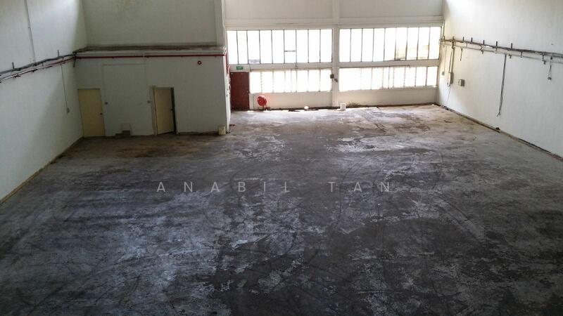 Corner / Intermediate Terrace Factory, , 12,000 sqft, Factory / Workshop (B2) For Sale, by Anabil Tan, 25502399 - CommercialGuru.com.sg