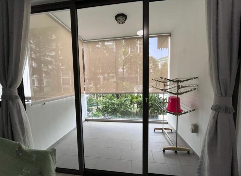 The Inflora Condominium For Sale at S$ 700,000 | PropertyGuru Singapore