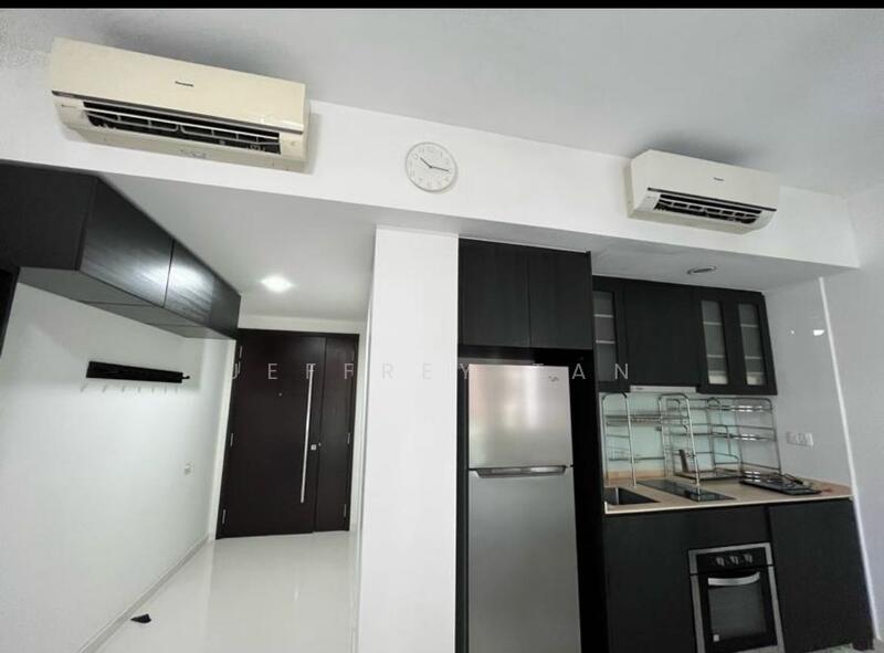 The Inflora Condominium For Sale at S$ 700,000 | PropertyGuru Singapore