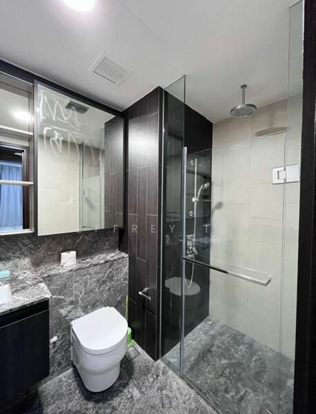 The Inflora Condominium For Sale at S$ 700,000 | PropertyGuru Singapore