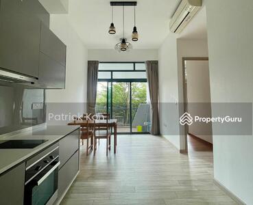 For Rent - J Gateway