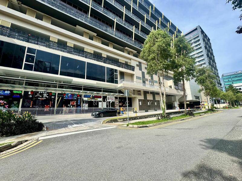 The Commerze @ Irving, 1 Irving Place, 506 sqft, Food & Beverage For Sale, by Gina Chye, 25502575 - CommercialGuru.com.sg