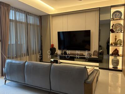 For Sale - Jalan keris