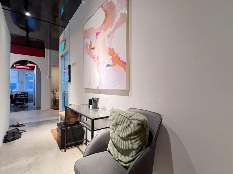 Liang Seah Place, 1 Liang Seah Street, 120 sqft, Shop / Shophouse For Rent, by Hailey Ewe, 25502740 - CommercialGuru.com.sg