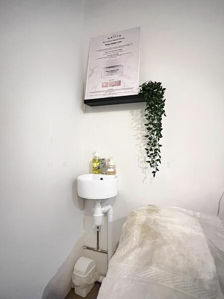 Liang Seah Place, 1 Liang Seah Street, 120 sqft, Shop / Shophouse For Rent, by Hailey Ewe, 25502740 - CommercialGuru.com.sg