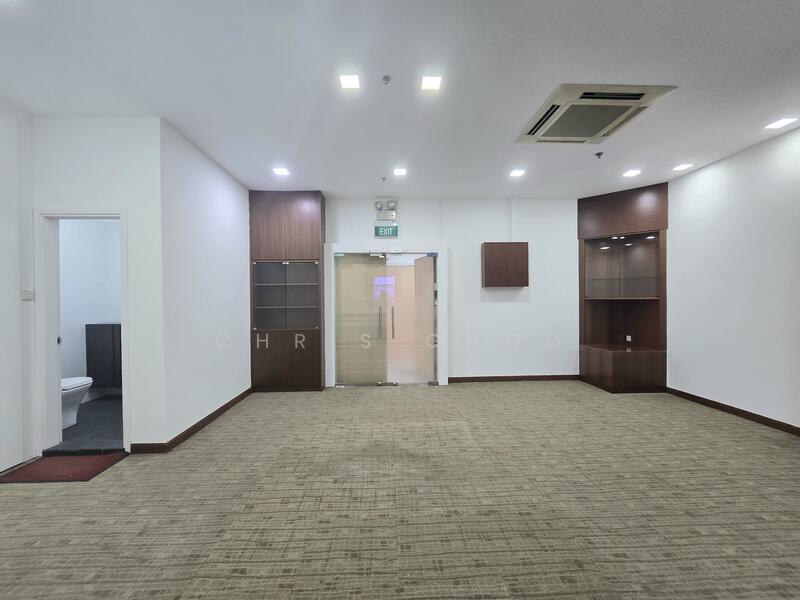 E-Centre @ Redhill, 3791 Jalan Bukit Merah, Alexandra / Commonwealth, 990 sqft, Light Industrial (B1) For Rent, by Chris Choo, 25502753 - CommercialGuru.com.sg