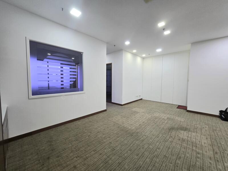 E-Centre @ Redhill, 3791 Jalan Bukit Merah, Alexandra / Commonwealth, 990 sqft, Light Industrial (B1) For Rent, by Chris Choo, 25502753 - CommercialGuru.com.sg
