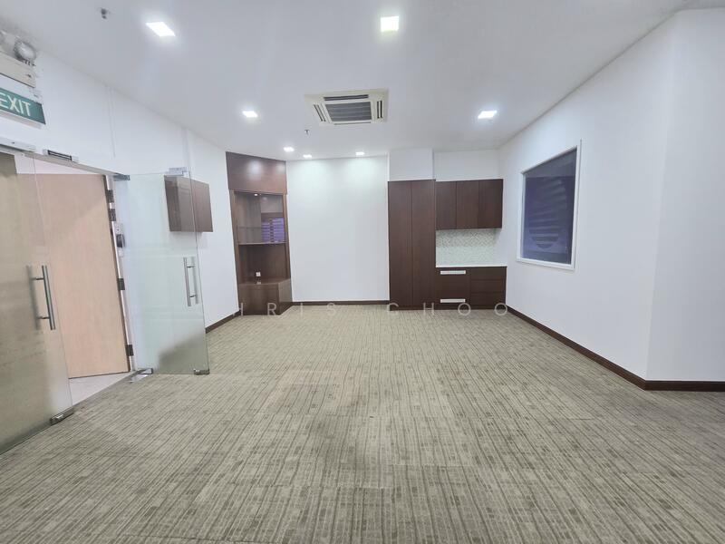 E-Centre @ Redhill, 3791 Jalan Bukit Merah, Alexandra / Commonwealth, 990 sqft, Light Industrial (B1) For Rent, by Chris Choo, 25502753 - CommercialGuru.com.sg