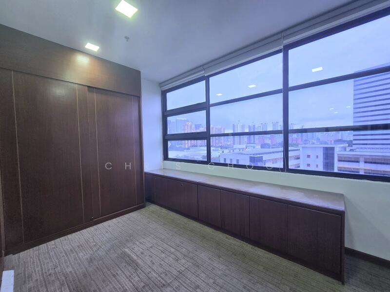 E-Centre @ Redhill, 3791 Jalan Bukit Merah, Alexandra / Commonwealth, 990 sqft, Light Industrial (B1) For Rent, by Chris Choo, 25502753 - CommercialGuru.com.sg