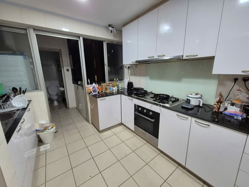 For Rent - Grandeur 8