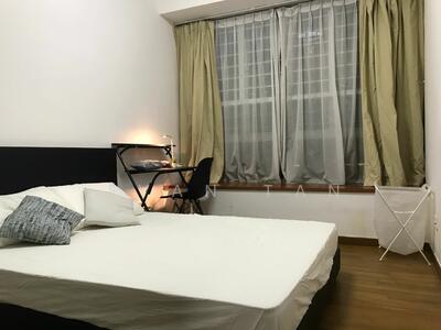 For Rent - Grandeur 8