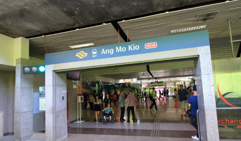 For Rent - Grandeur 8