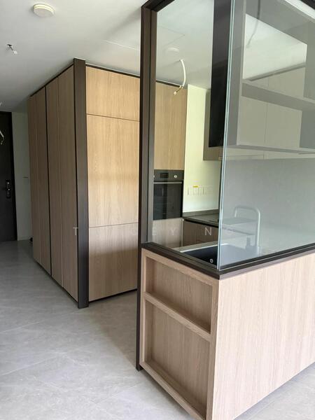 KI Residences At Brookvale, 6 Brookvale Drive, 2 Bedrooms, 753 sqft, Condominium For Rent, by Tracey Ng, 25502798 - PropertyGuru.com.sg