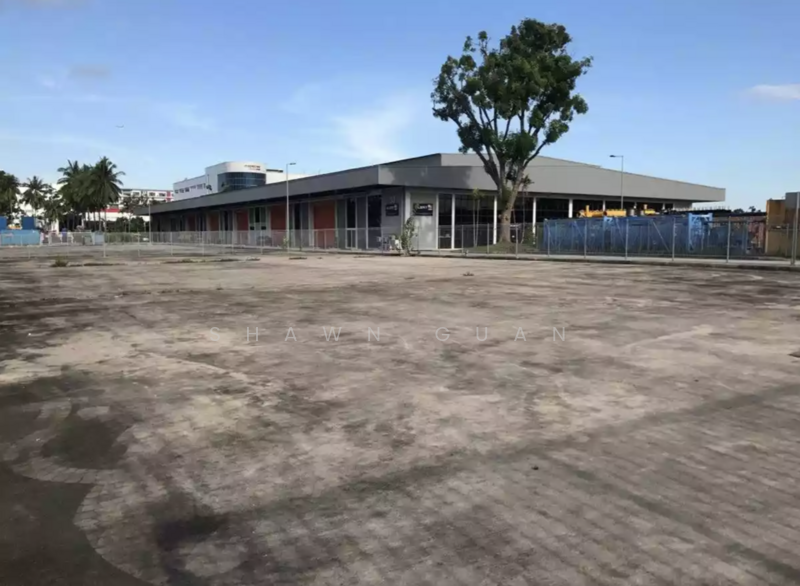 25 Loyang Crescent - Terrace Factory, , 42,000 sqft, Factory / Workshop (B2) For Rent, by Shawn Guan, 25502826 - CommercialGuru.com.sg