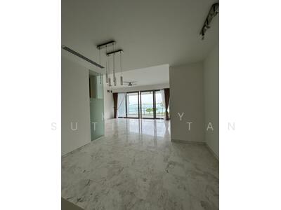 For Sale - The Coast at Sentosa Cove