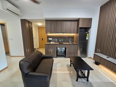 For Rent - Fyve Derbyshire