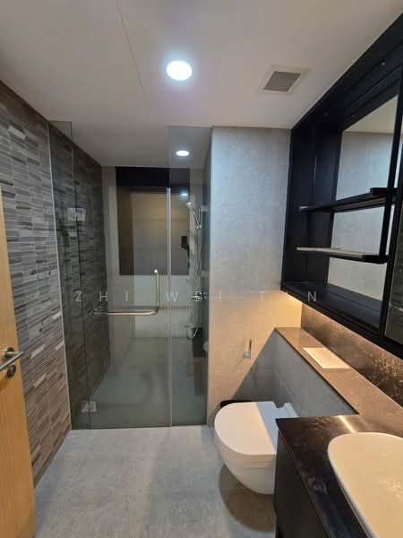 Fyve Derbyshire, 5 Derbyshire Road, 2 Bedrooms, 657 sqft, Condominium For Rent, by Zhi Wei Tan, 25502847 - PropertyGuru.com.sg