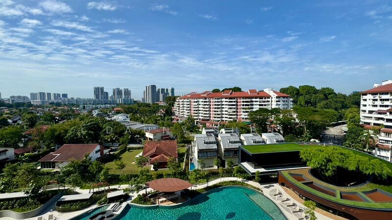KI Residences At Brookvale, 6 Brookvale Drive, 2 Bedrooms, 743 sqft, Condominium For Rent, by Danny Shen, 25502862 - PropertyGuru.com.sg