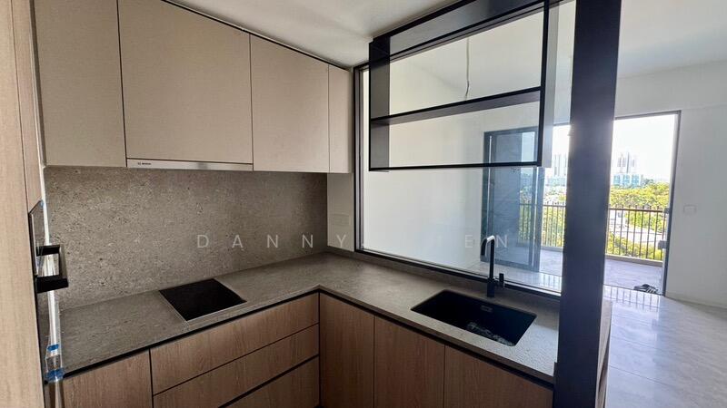 KI Residences At Brookvale, 6 Brookvale Drive, 2 Bedrooms, 743 sqft, Condominium For Rent, by Danny Shen, 25502862 - PropertyGuru.com.sg