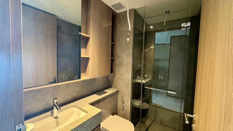 KI Residences At Brookvale, 6 Brookvale Drive, 2 Bedrooms, 743 sqft, Condominium For Rent, by Danny Shen, 25502862 - PropertyGuru.com.sg