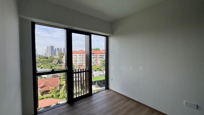 KI Residences At Brookvale, 6 Brookvale Drive, 2 Bedrooms, 743 sqft, Condominium For Rent, by Danny Shen, 25502862 - PropertyGuru.com.sg