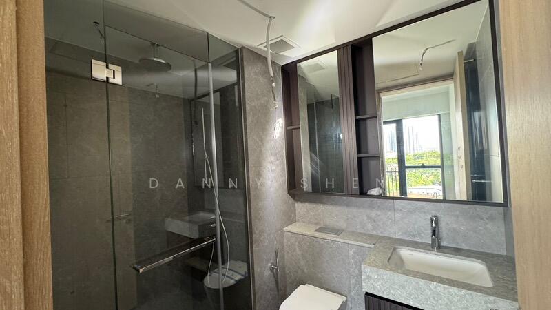 KI Residences At Brookvale, 6 Brookvale Drive, 2 Bedrooms, 743 sqft, Condominium For Rent, by Danny Shen, 25502862 - PropertyGuru.com.sg