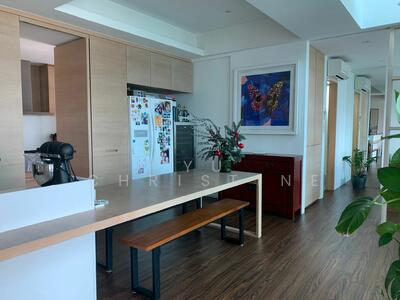 For Sale - Martina Mansions