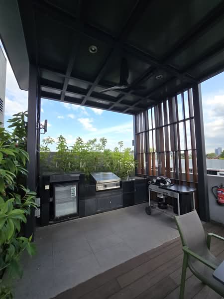 Royalgreen, 6 Anamalai Avenue, 2 Bedrooms, 667 sqft, Condominium For Rent, by Lim Keith, 25502887 - PropertyGuru.com.sg