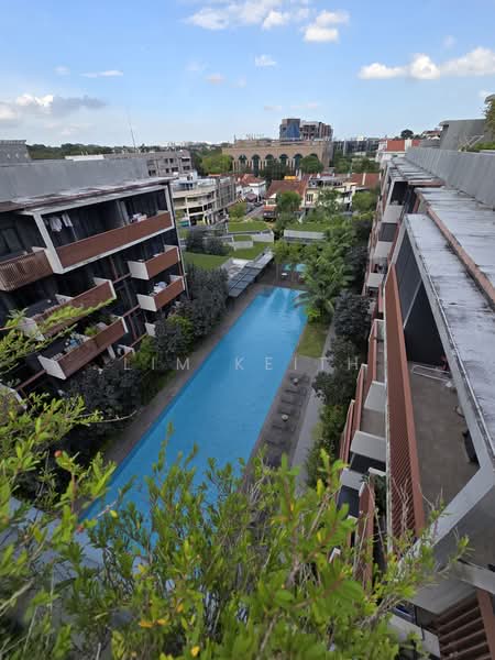 Royalgreen, 6 Anamalai Avenue, 2 Bedrooms, 667 sqft, Condominium For Rent, by Lim Keith, 25502887 - PropertyGuru.com.sg