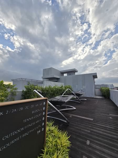 Royalgreen, 6 Anamalai Avenue, 2 Bedrooms, 667 sqft, Condominium For Rent, by Lim Keith, 25502887 - PropertyGuru.com.sg