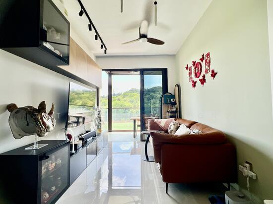 Dairy Farm Residences