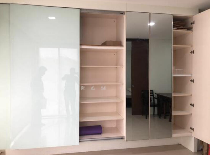 For Sale - Soho @ Farrer