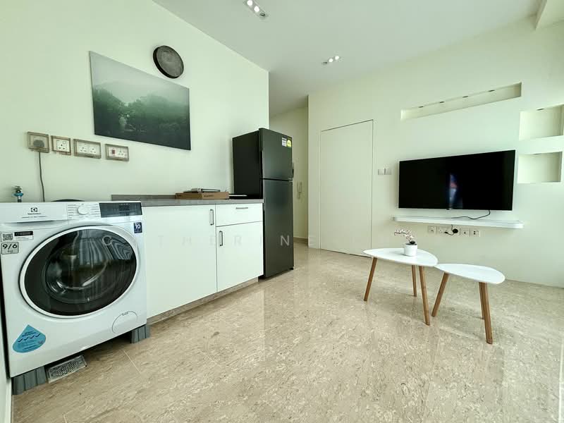 Eastwood Regency, 40 Eastwood Road, 1 Bedroom, 452 sqft, Condominium For Rent, by Catherine Chua, 25502925 - PropertyGuru.com.sg