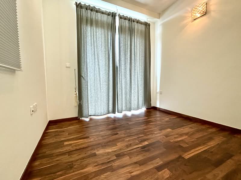Eastwood Regency, 40 Eastwood Road, 1 Bedroom, 452 sqft, Condominium For Rent, by Catherine Chua, 25502925 - Enclosed master room - PropertyGuru.com.sg