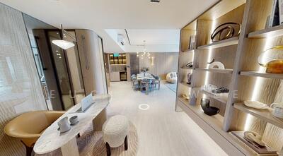 For Sale - The Reserve Residences