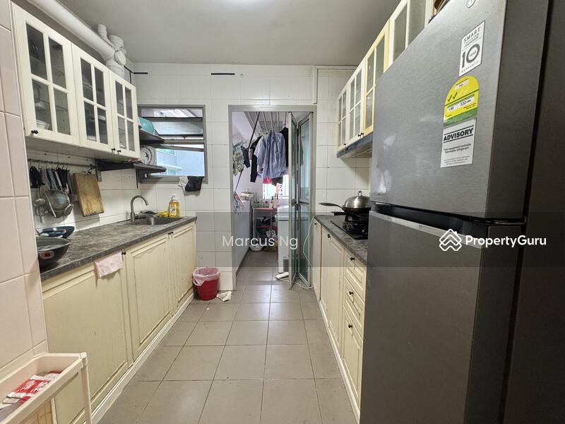 For Rent - 604A Punggol Road