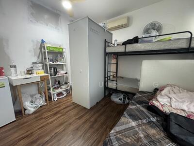 For Rent - 604A Punggol Road