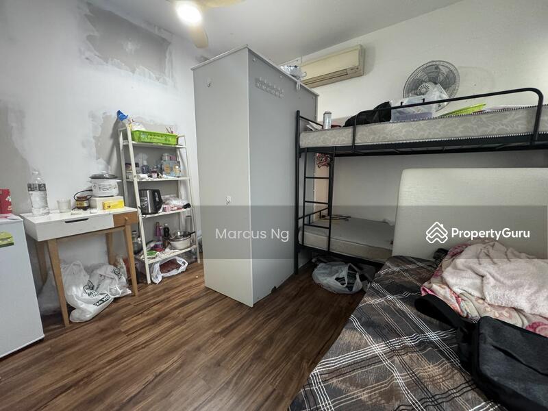 For Rent - 604A Punggol Road