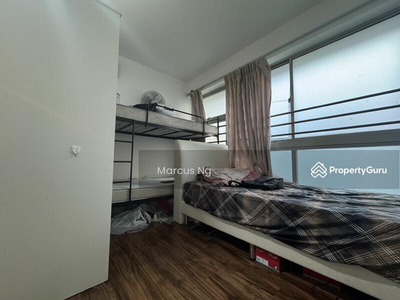 For Rent - 604A Punggol Road