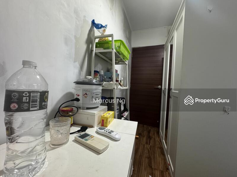 For Rent - 604A Punggol Road