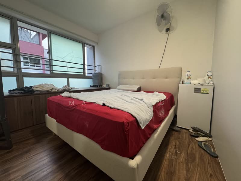 For Rent - 604A Punggol Road