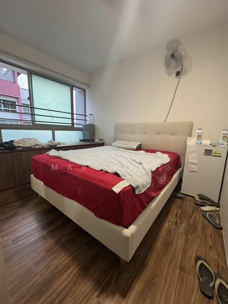 For Rent - 604A Punggol Road