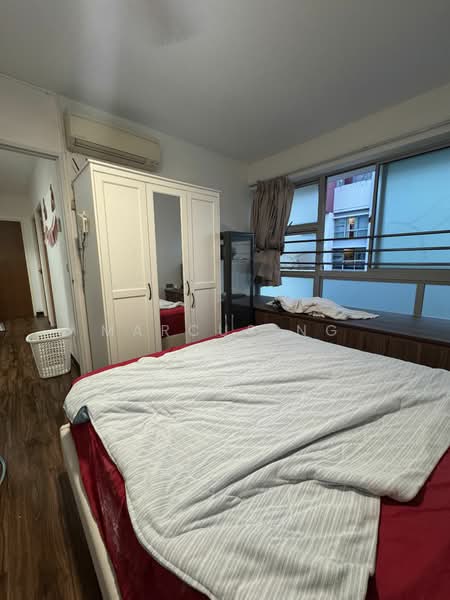 For Rent - 604A Punggol Road